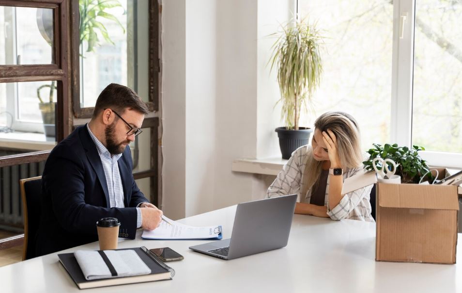 ¿Qué es el despido disciplinario?