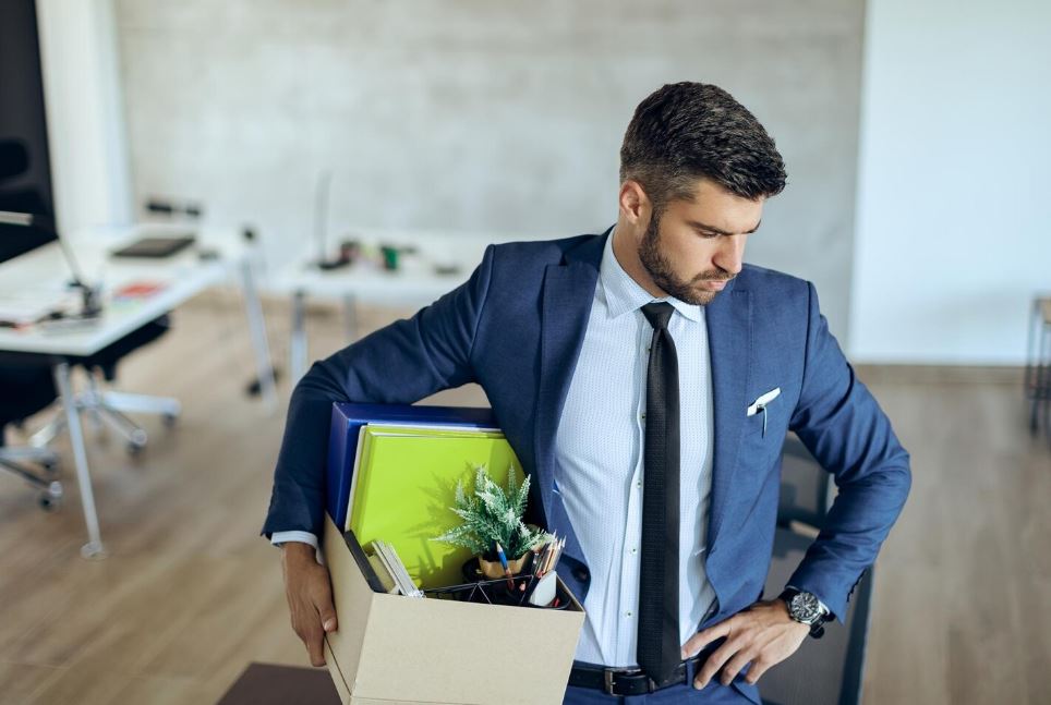 Despido improcedente por bajo rendimiento