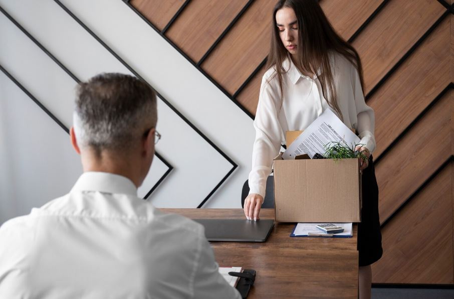 Diferencias clave: despido objetivo, improcedente y nulo