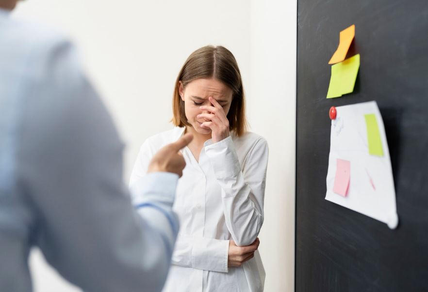 Improcedencia del despido disciplinario por falta de audiencia previa