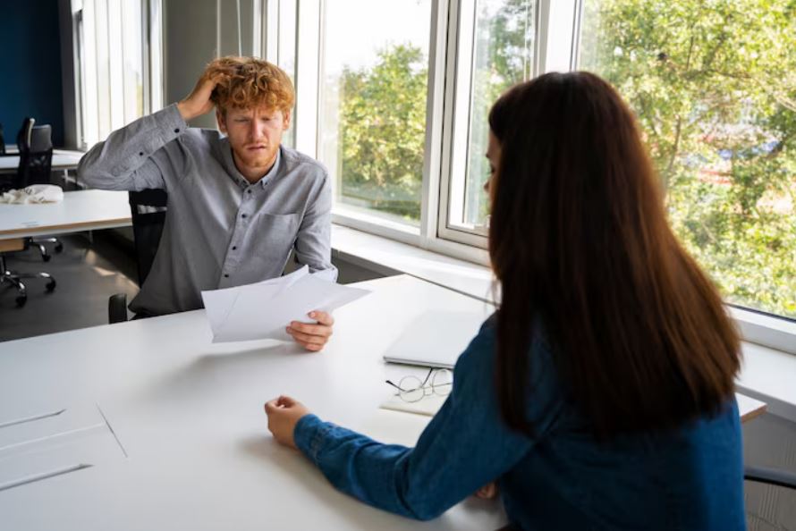 Preaviso de despido, plazos y excepciones